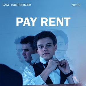 Pay Rent (feat. NickZ)