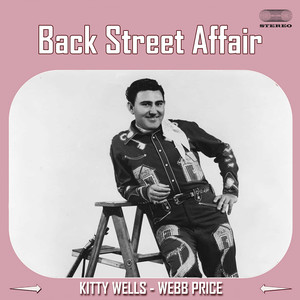 Back Street Affair/Paying For That Back Street Affair