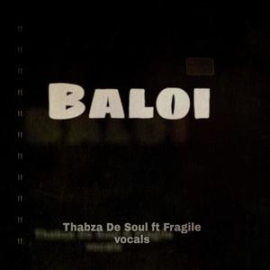 Baloi (feat. Fragile vocals)