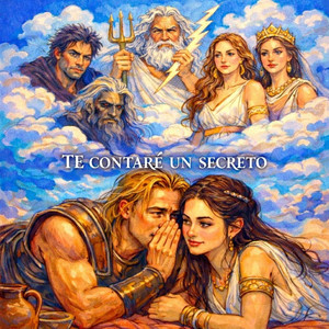 TE CONTARÉ UN SECRETO (Explicit)