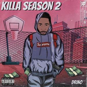 Killa Season, Volume 2 (Explicit)