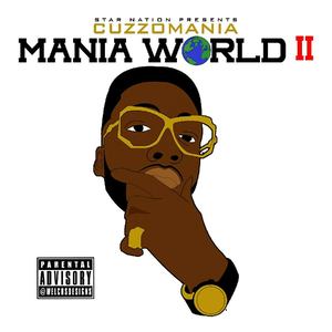 Mania World II (Explicit)