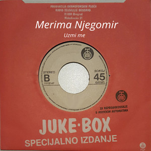 Zelene su oči tvoje