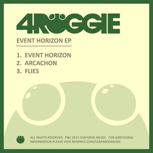 Event Horizon EP