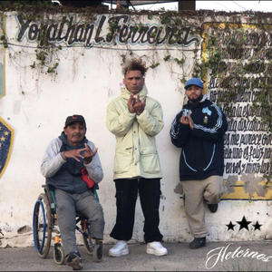 HENNESSY (feat. NEGRO ROKE & XXDANYROSE) (Explicit)