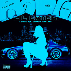 LIL EATER (Explicit)
