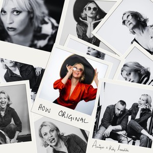 Stayin' Alive (feat. Yaron Stavi)