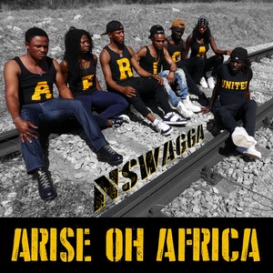 Arise Oh Africa