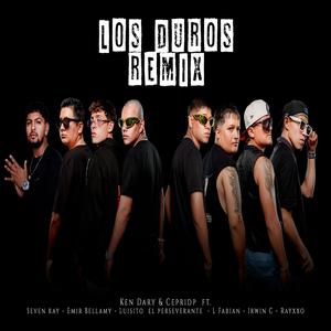 Los Duros (Remix|Explicit)