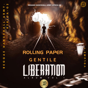 Rolling Paper_Liberation, Vol. 1