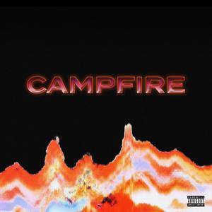 CAMPFIRE (feat. Michael Aristotle, Da Kidd Half, Andy Z6 & HQ Jonez) (Explicit)