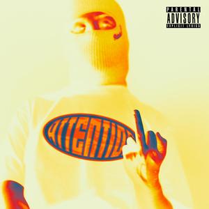 attention (feat. BYELUH) (Explicit)