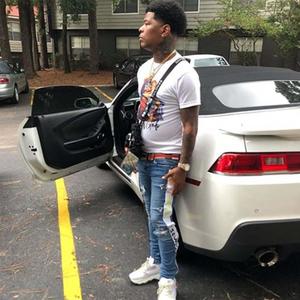 Me And You (feat. Rylo) (Explicit)