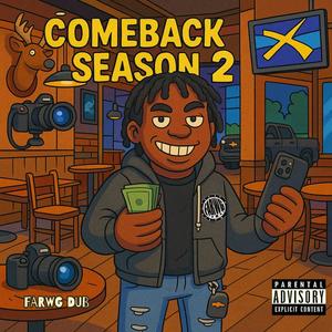 Comeback Season 2 (Explicit)