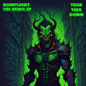 TEAR THIS DOWN (SLWMO Remix|Explicit)