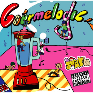 GOURMELOGIC