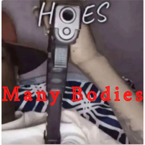 Many Bodies (Explicit)