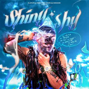 Shiny Shy (Explicit)