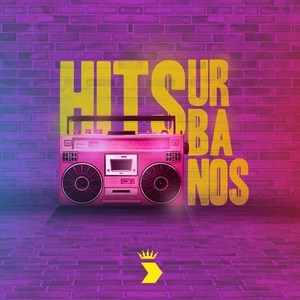 Hits Urbanos (Explicit)
