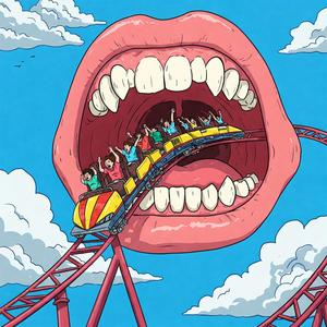 B!g Boned (Explicit)