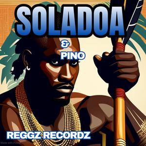 Angi Angi (cry) (feat. Pino)