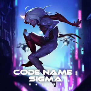 CODE NAME : SIGMA