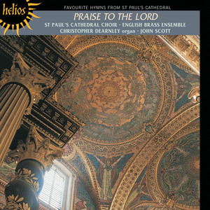 Silcher - Faithful Shepherd, Lead Me
