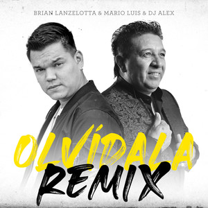 Olvidala (Remix)