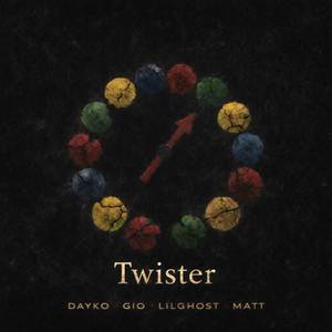 Twister (Explicit)