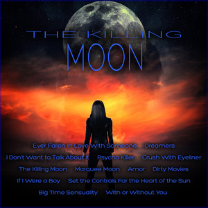 The Killing Moon (Explicit)