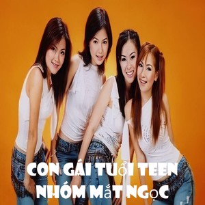 Con gái tuổi teen