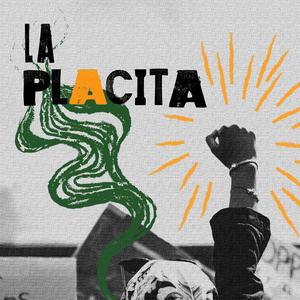 La placita (feat. La Callejera)