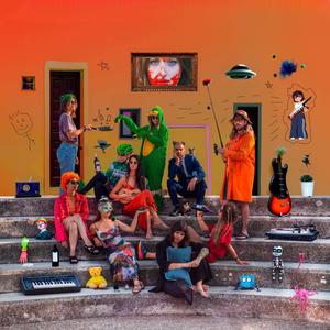 Izenaren Baldintza (feat. M I C E)