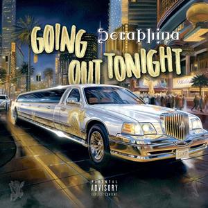 GOING OUT TONIGHT (UNTIL DAWN- EXTENDED CLEAN REMIX) [Explicit]