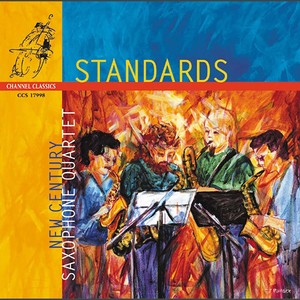 Premier quatuor, Op. 53 - I. Andante - Allegro