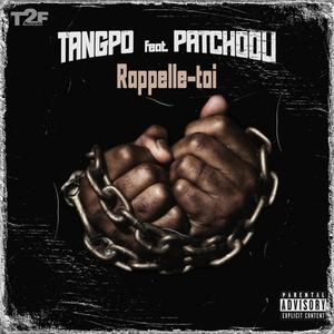 Rappelle-toi (feat. Patchooli & Teffx Beats) (Explicit)
