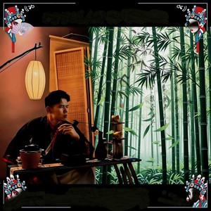 芳双赋•春回惊