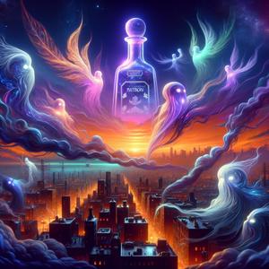 Cloud 9 (Explicit)