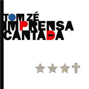 Imprensa Cantada 2003