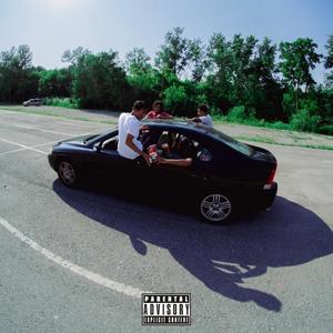 Laughing Alone (Explicit)