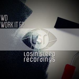 Work It (Original Mix)