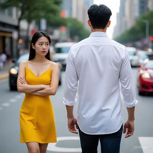 Bahala ka sa sarili mo