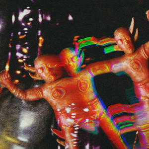 Too Much Love I Runaway