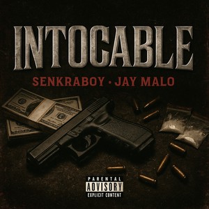 Intocable (Explicit)