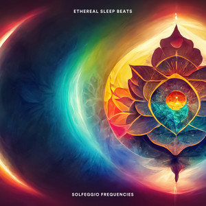 Ethereal Sleep Beats : Solfeggio Frequencies