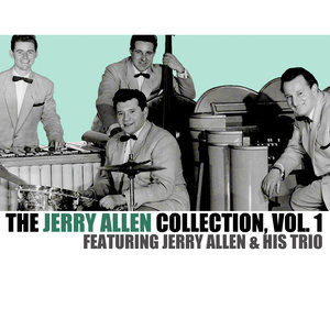The Jerry Allen Collection, Vol. 1