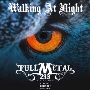 Walking At Night (feat. Rudy González) (Explicit)