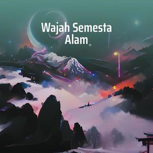 Wajah Semesta Alam