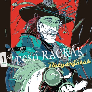 Djoko Rosic Emlékére