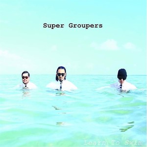 Learn to Swim(feat. Montclaire & Kimmy V)